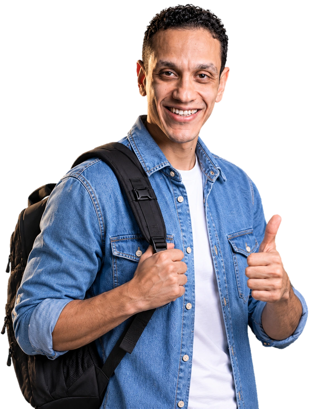 مستر أمين الغازي